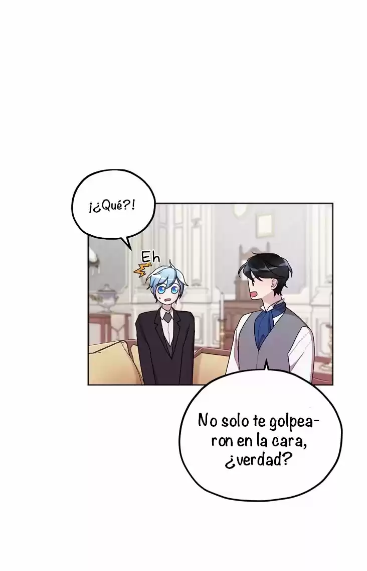 La Hija Del Rey Elemental - Capítulo 11 - Página 45 - LectorTMOo
