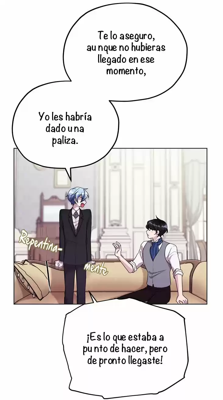 La Hija Del Rey Elemental - Capítulo 11 - Página 48 - LectorTMOo
