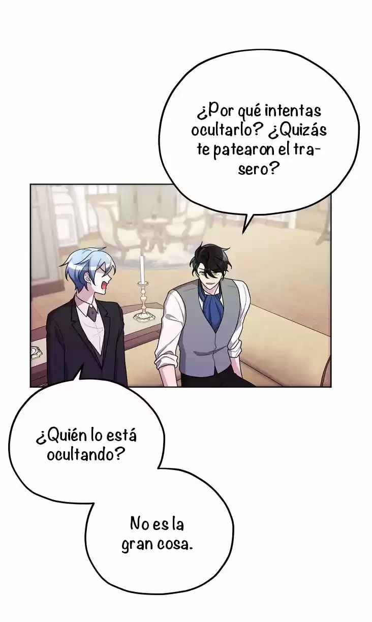 La Hija Del Rey Elemental - Capítulo 11 - Página 53 - LectorTMOo