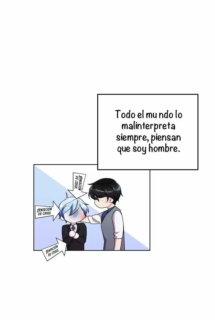 La Hija Del Rey Elemental - Capítulo 11 - Página 57 - LectorTMOo
