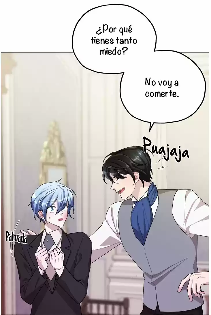 La Hija Del Rey Elemental - Capítulo 11 - Página 60 - LectorTMOo