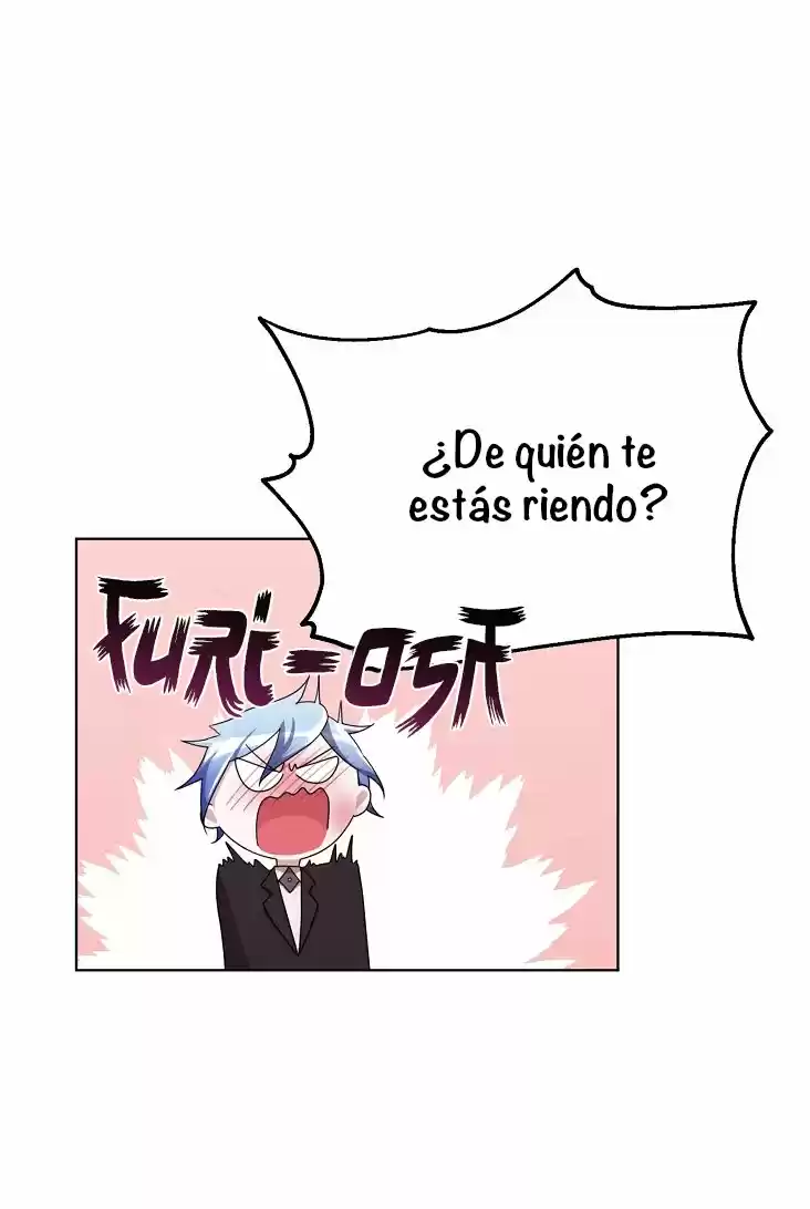 La Hija Del Rey Elemental - Capítulo 11 - Página 61 - LectorTMOo