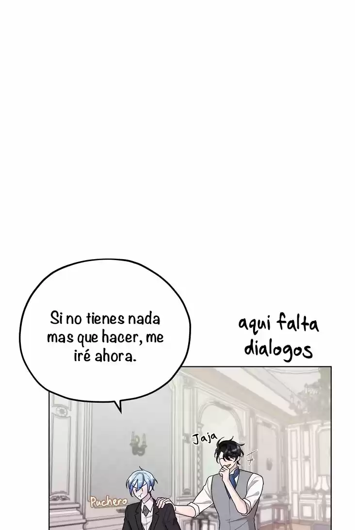 La Hija Del Rey Elemental - Capítulo 11 - Página 62 - LectorTMOo