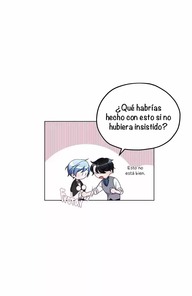 La Hija Del Rey Elemental - Capítulo 11 - Página 65 - LectorTMOo