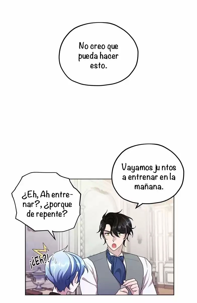 La Hija Del Rey Elemental - Capítulo 11 - Página 66 - LectorTMOo