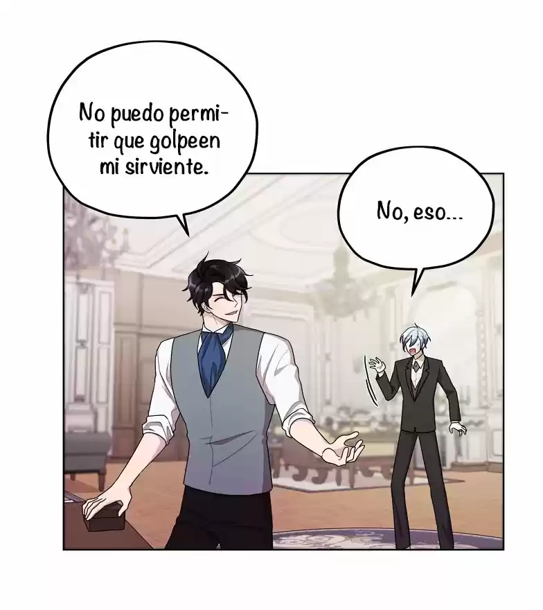 La Hija Del Rey Elemental - Capítulo 11 - Página 67 - LectorTMOo