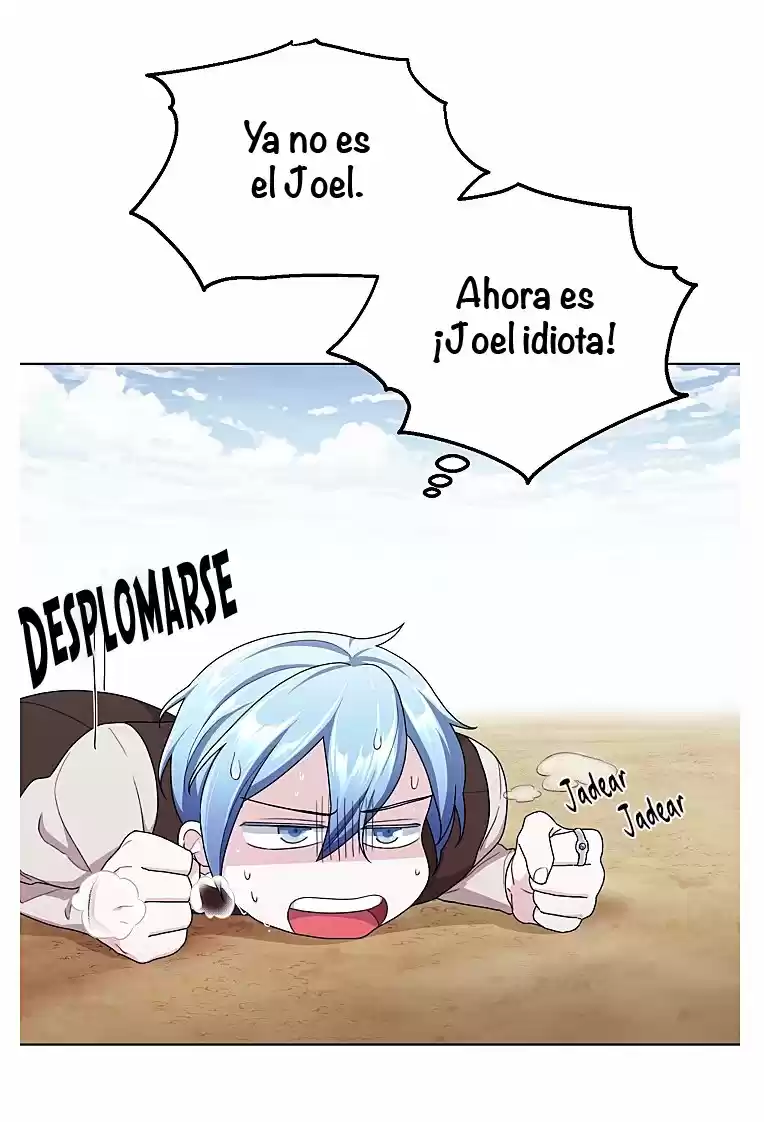 La Hija Del Rey Elemental - Capítulo 12 - Página 5 - LectorTMOo