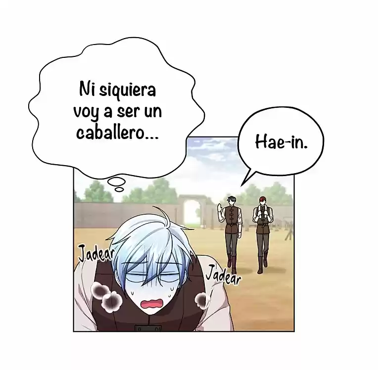 La Hija Del Rey Elemental - Capítulo 12 - Página 7 - LectorTMOo