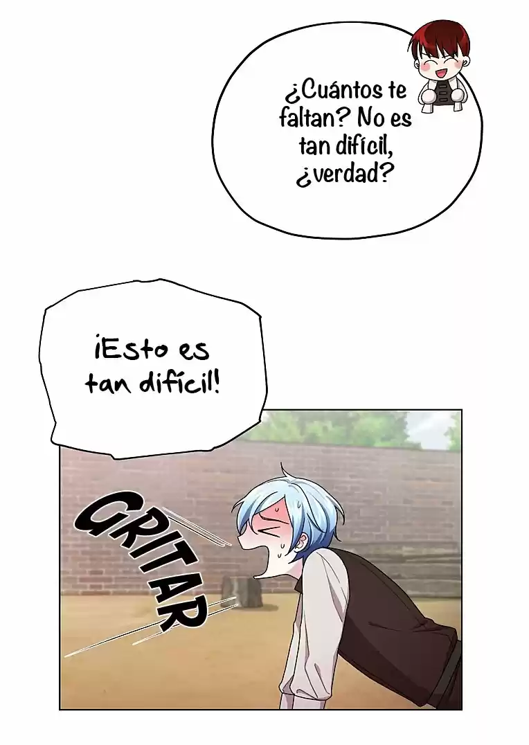 La Hija Del Rey Elemental - Capítulo 12 - Página 8 - LectorTMOo