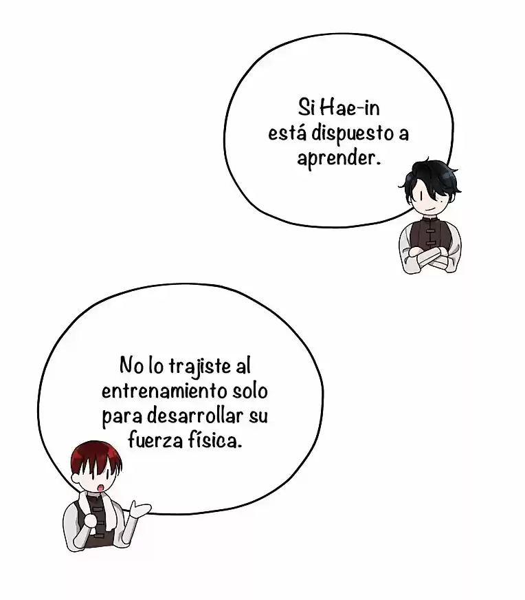 La Hija Del Rey Elemental - Capítulo 12 - Página 10 - LectorTMOo