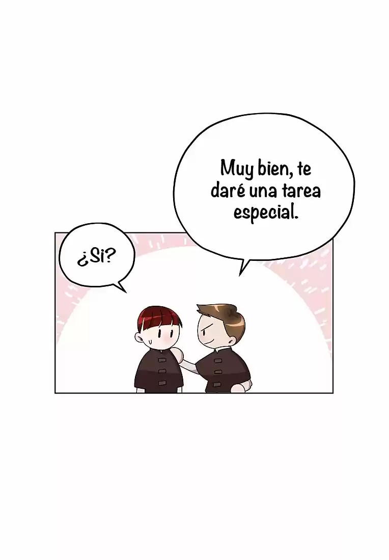 La Hija Del Rey Elemental - Capítulo 12 - Página 26 - LectorTMOo