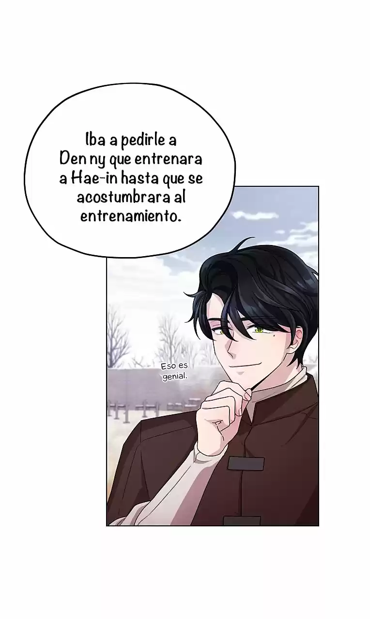 La Hija Del Rey Elemental - Capítulo 12 - Página 30 - LectorTMOo