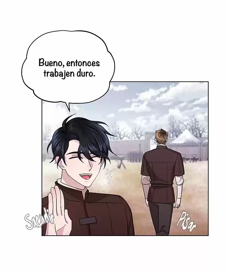 La Hija Del Rey Elemental - Capítulo 12 - Página 32 - LectorTMOo