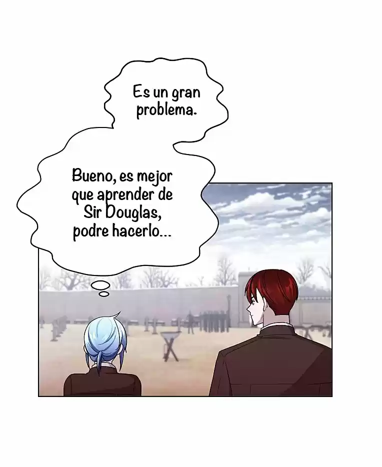 La Hija Del Rey Elemental - Capítulo 12 - Página 33 - LectorTMOo