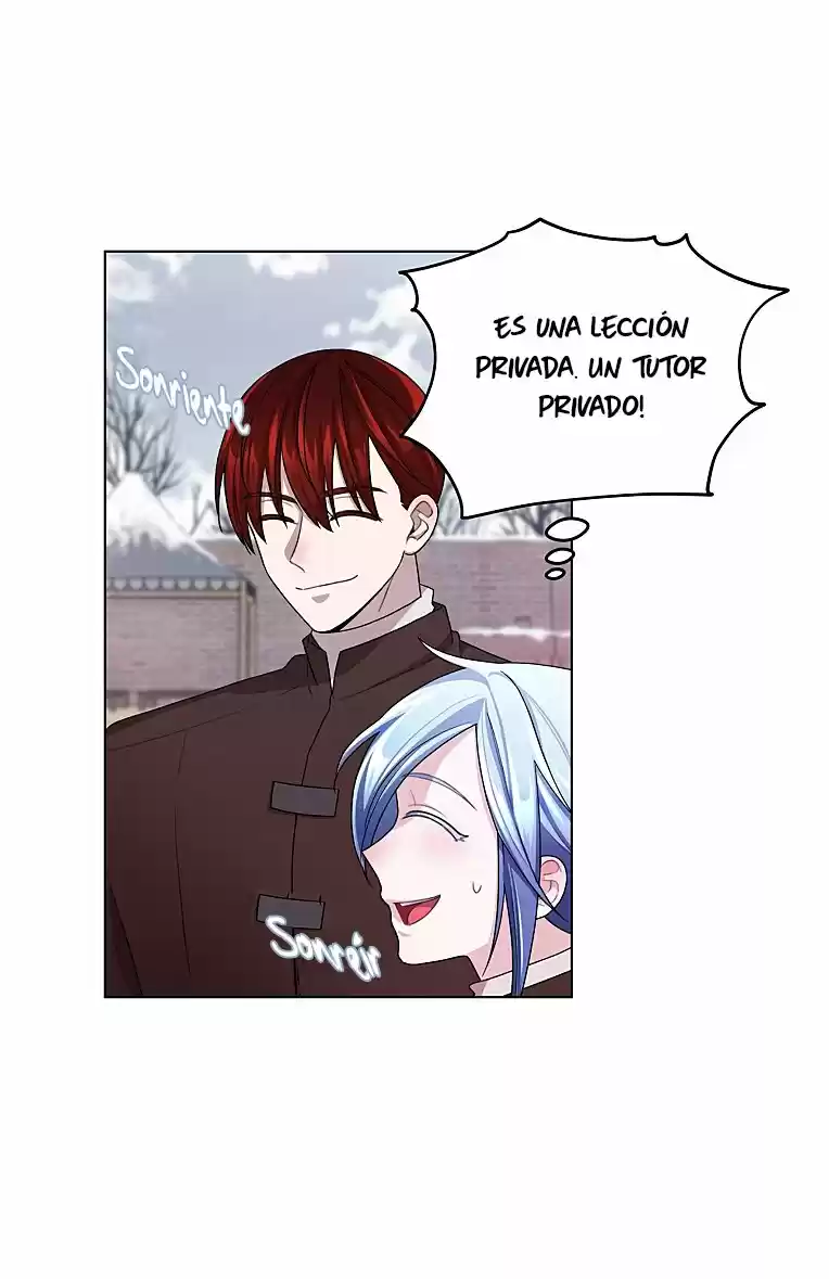 La Hija Del Rey Elemental - Capítulo 12 - Página 35 - LectorTMOo