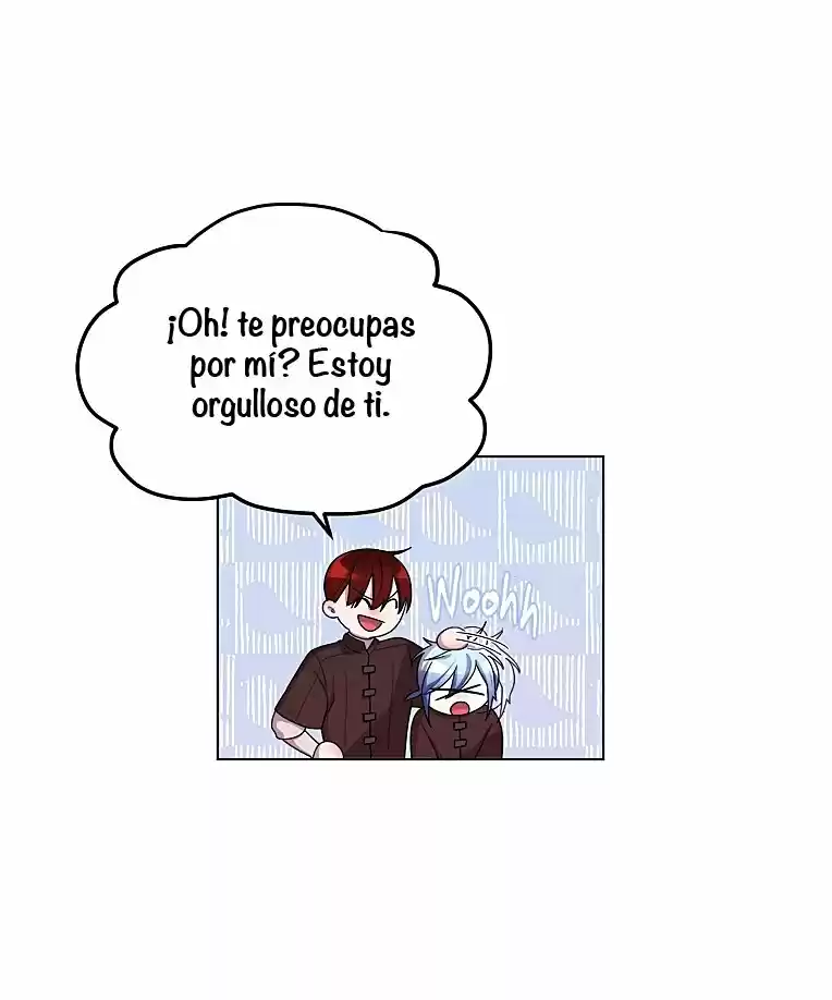 La Hija Del Rey Elemental - Capítulo 12 - Página 39 - LectorTMOo