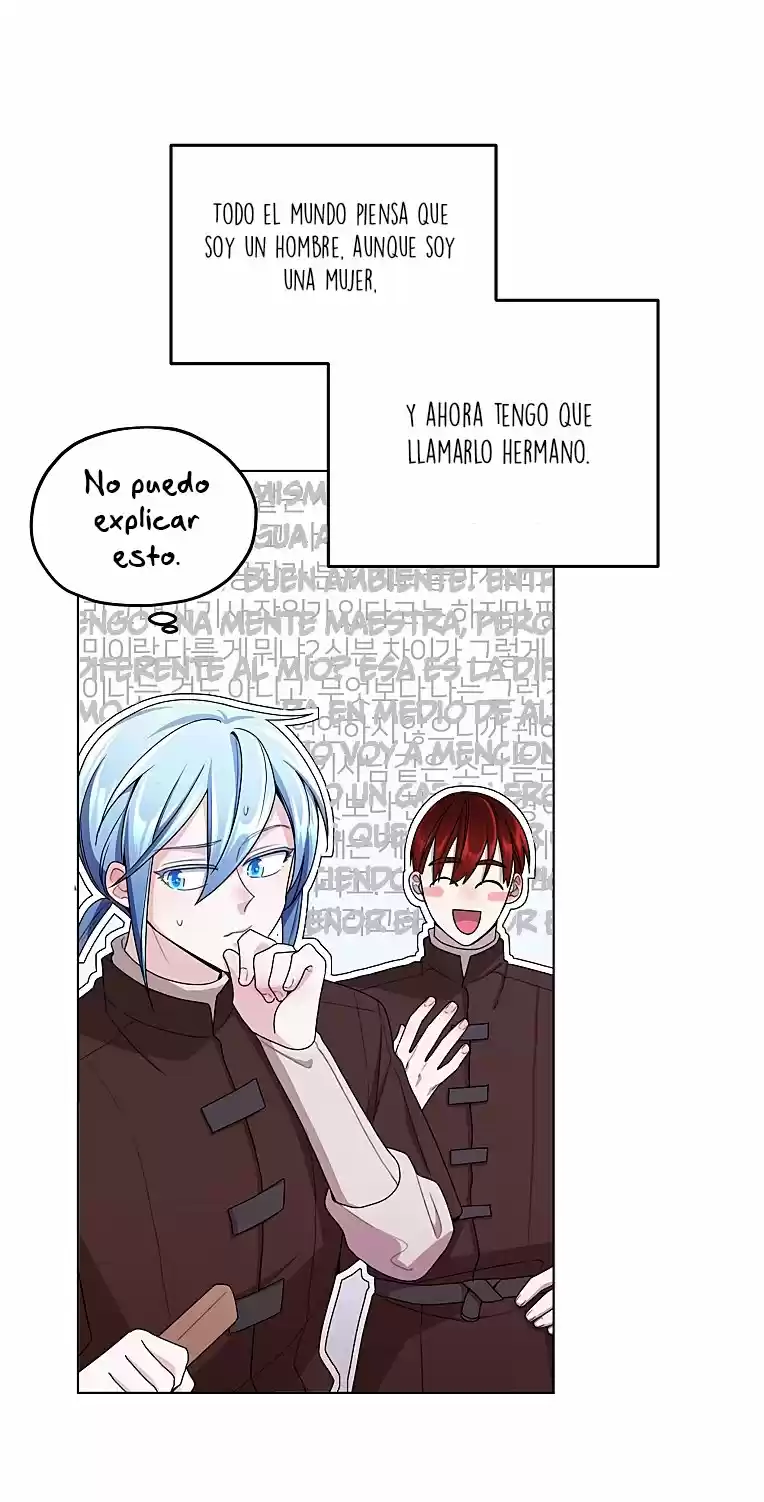 La Hija Del Rey Elemental - Capítulo 12 - Página 41 - LectorTMOo