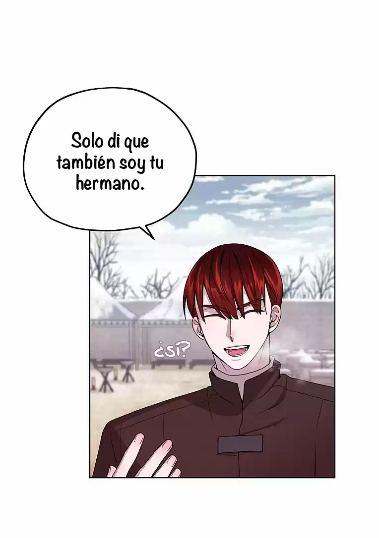 La Hija Del Rey Elemental - Capítulo 12 - Página 43 - LectorTMOo