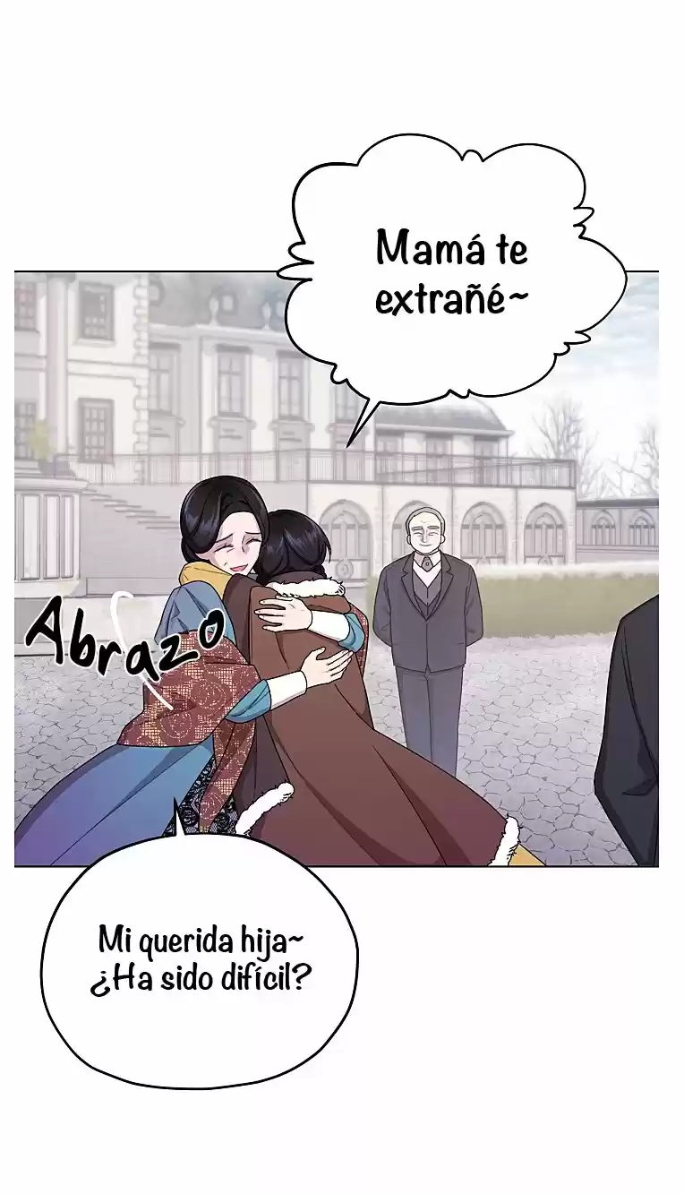 La Hija Del Rey Elemental - Capítulo 12 - Página 51 - LectorTMOo