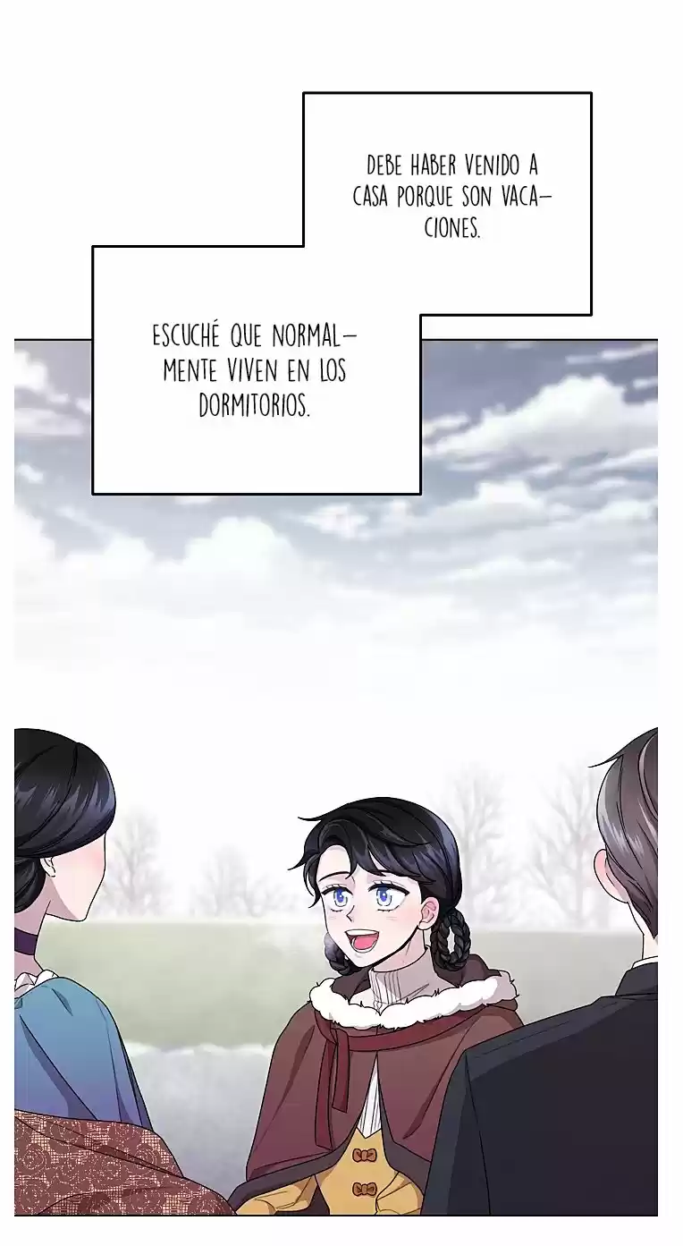 La Hija Del Rey Elemental - Capítulo 12 - Página 53 - LectorTMOo