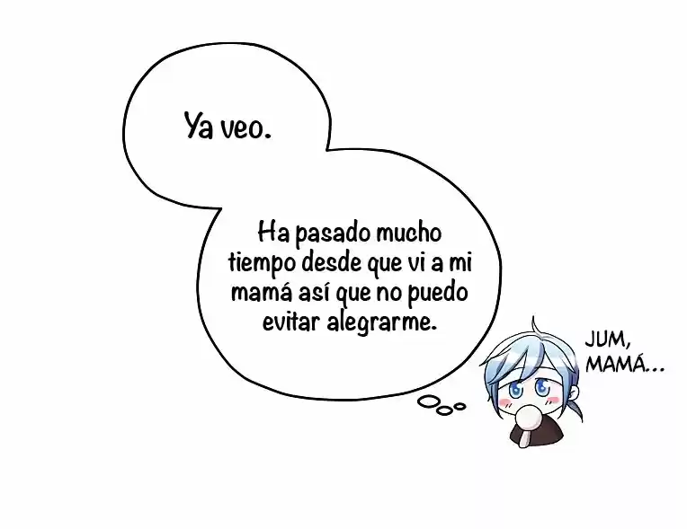 La Hija Del Rey Elemental - Capítulo 12 - Página 54 - LectorTMOo