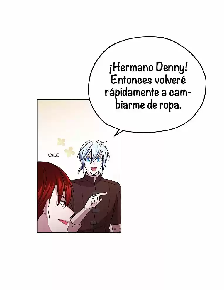 La Hija Del Rey Elemental - Capítulo 12 - Página 55 - LectorTMOo