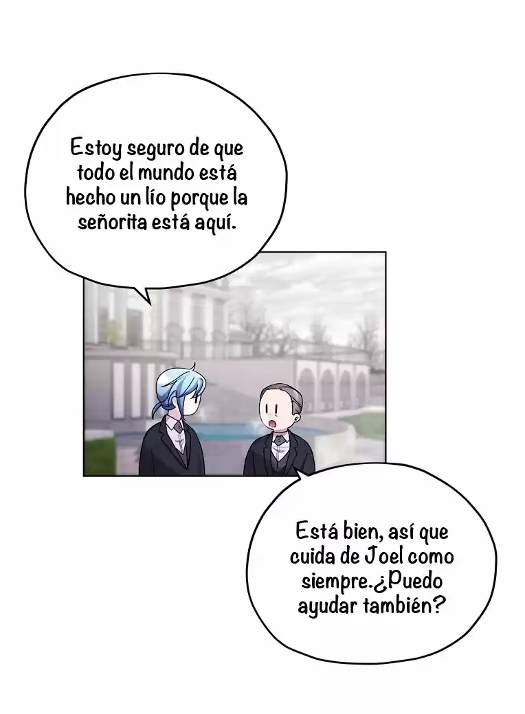 La Hija Del Rey Elemental - Capítulo 12 - Página 57 - LectorTMOo