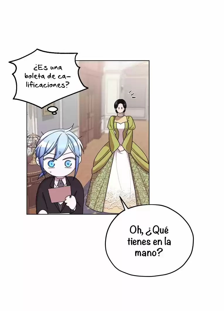 La Hija Del Rey Elemental - Capítulo 12 - Página 62 - LectorTMOo