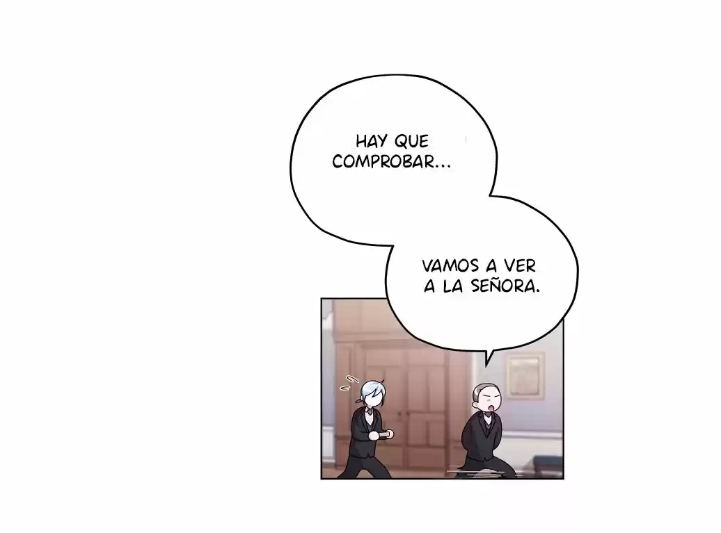 La Hija Del Rey Elemental - Capítulo 13 - Página 7 - LectorTMOo