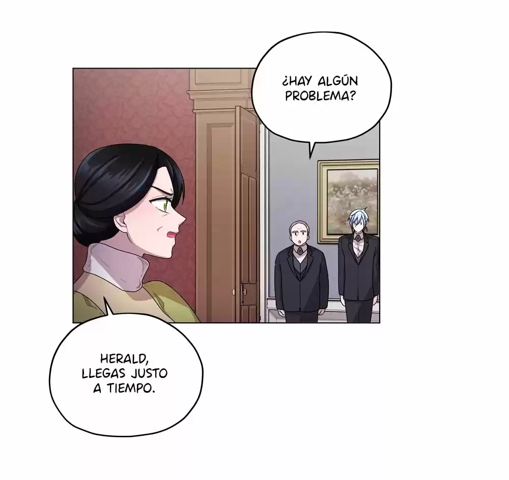 La Hija Del Rey Elemental - Capítulo 13 - Página 14 - LectorTMOo