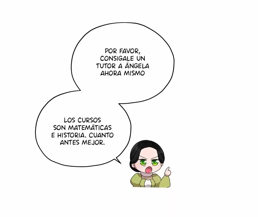 La Hija Del Rey Elemental - Capítulo 13 - Página 15 - LectorTMOo