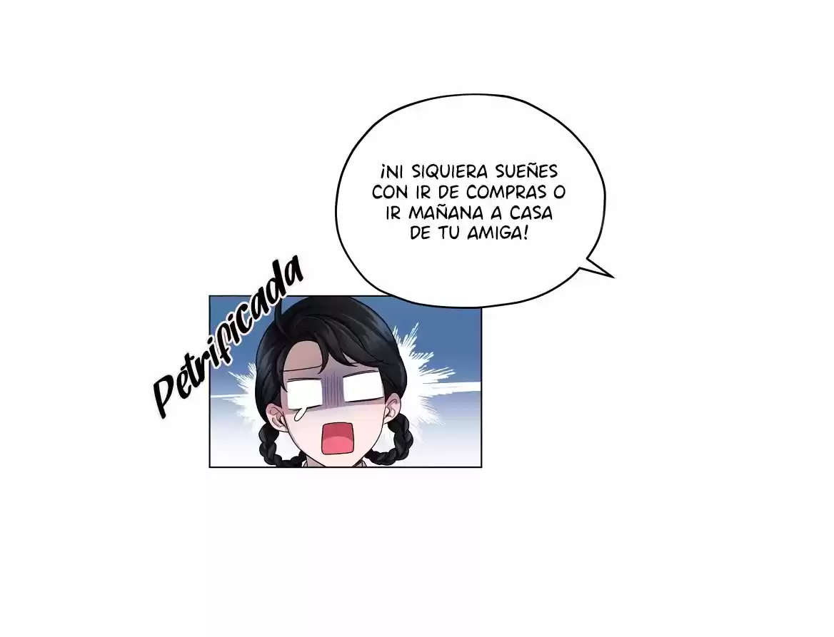 La Hija Del Rey Elemental - Capítulo 13 - Página 18 - LectorTMOo