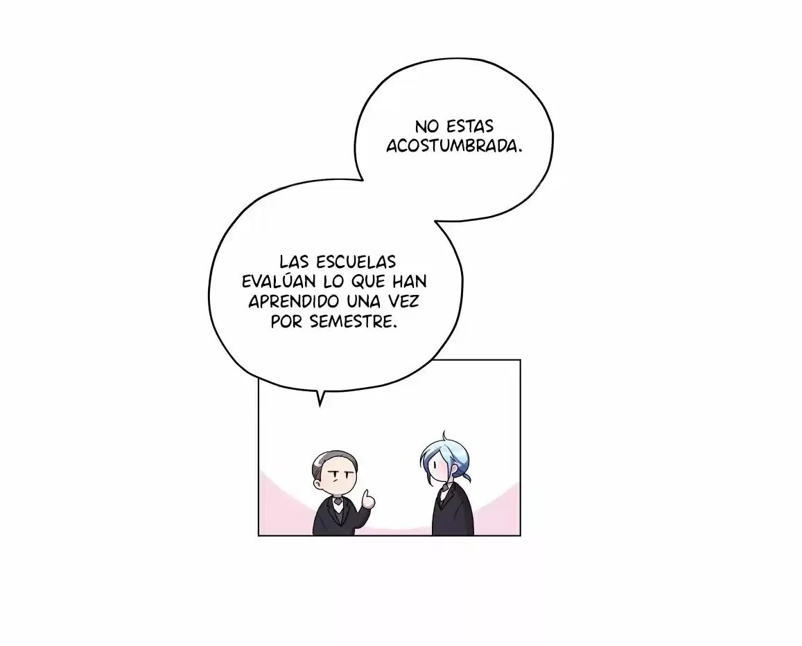 La Hija Del Rey Elemental - Capítulo 13 - Página 25 - LectorTMOo
