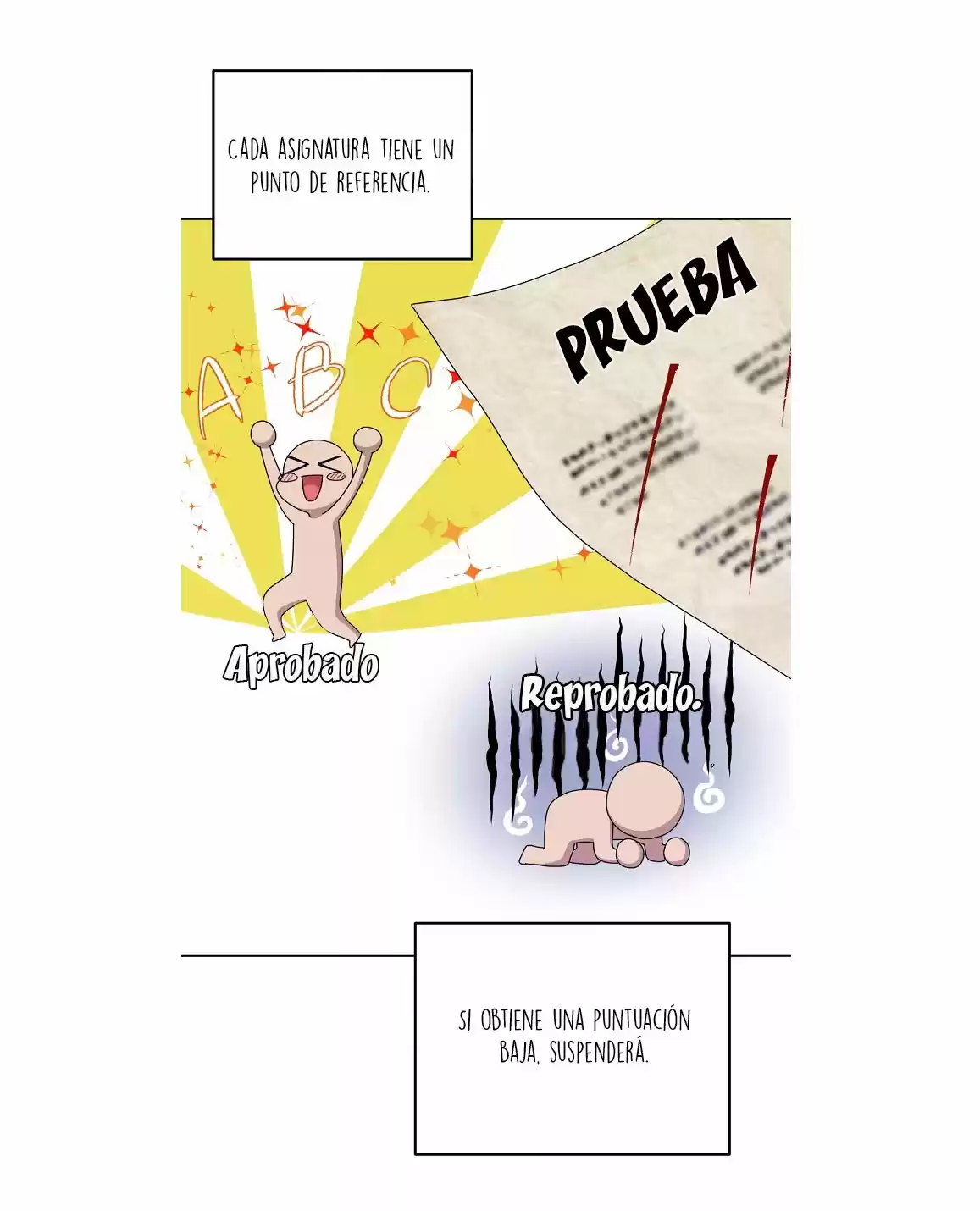 La Hija Del Rey Elemental - Capítulo 13 - Página 26 - LectorTMOo