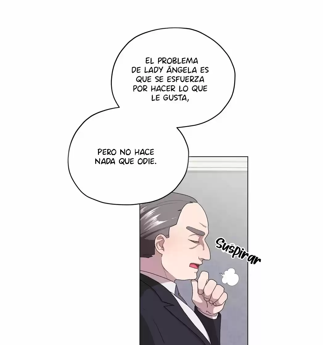 La Hija Del Rey Elemental - Capítulo 13 - Página 30 - LectorTMOo