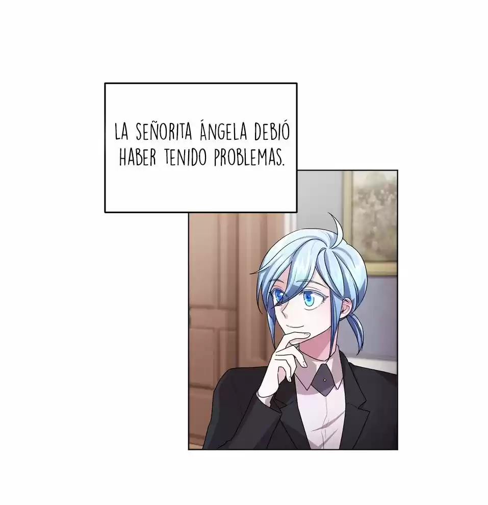 La Hija Del Rey Elemental - Capítulo 13 - Página 35 - LectorTMOo