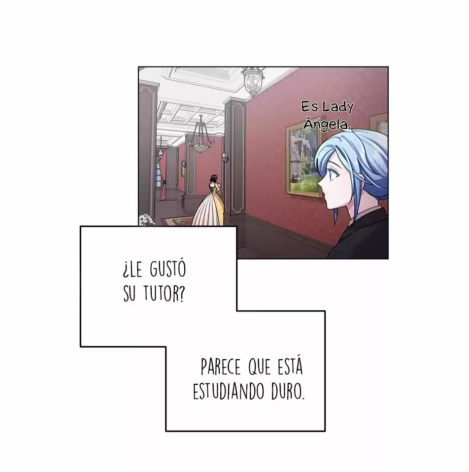 La Hija Del Rey Elemental - Capítulo 13 - Página 38 - LectorTMOo