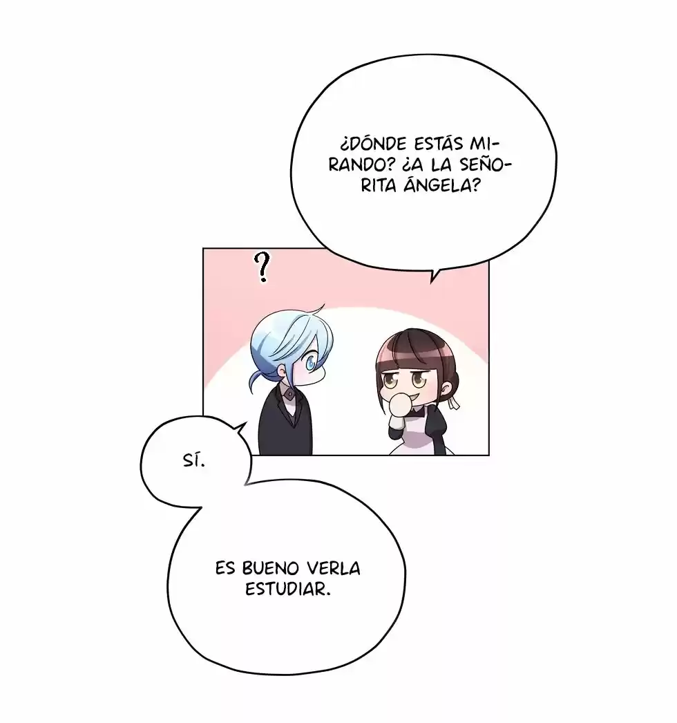 La Hija Del Rey Elemental - Capítulo 13 - Página 40 - LectorTMOo