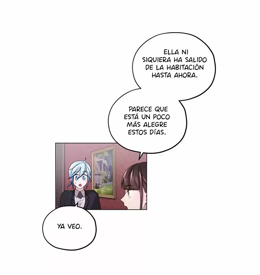 La Hija Del Rey Elemental - Capítulo 13 - Página 43 - LectorTMOo