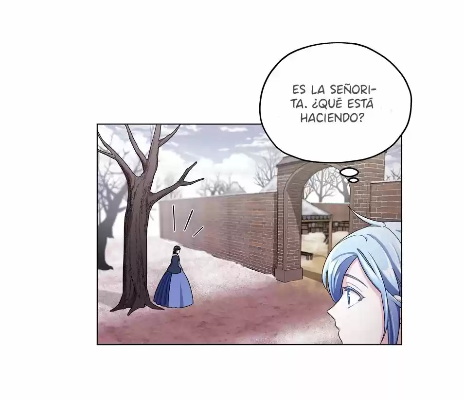 La Hija Del Rey Elemental - Capítulo 13 - Página 51 - LectorTMOo