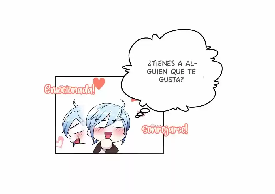 La Hija Del Rey Elemental - Capítulo 13 - Página 52 - LectorTMOo