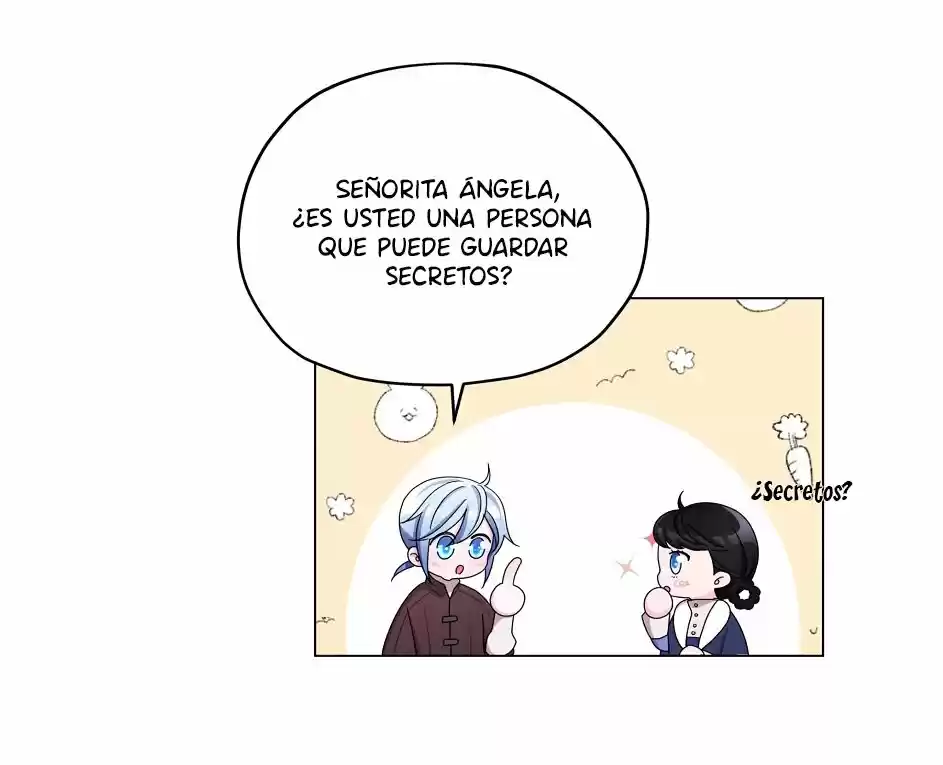 La Hija Del Rey Elemental - Capítulo 13 - Página 61 - LectorTMOo