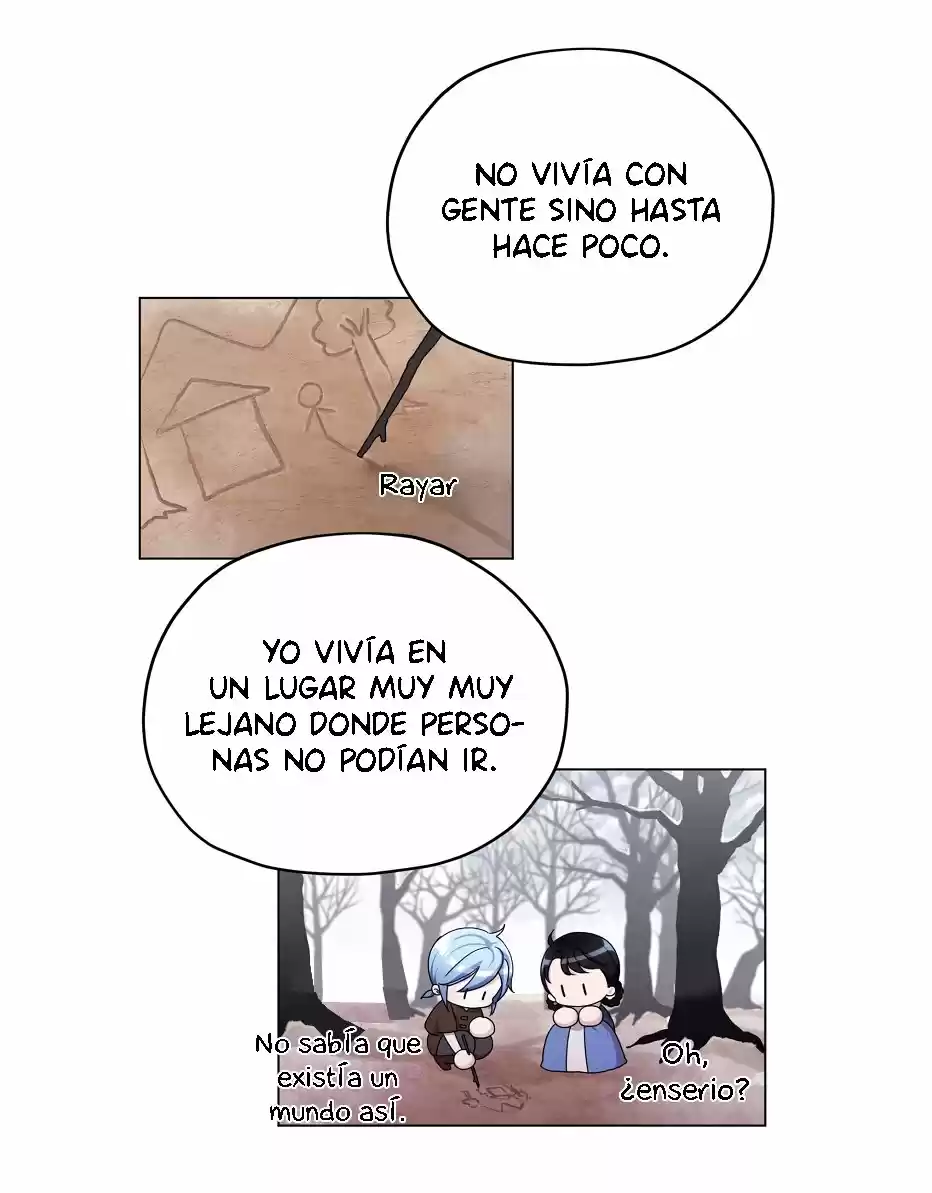 La Hija Del Rey Elemental - Capítulo 14 - Página 9 - LectorTMOo