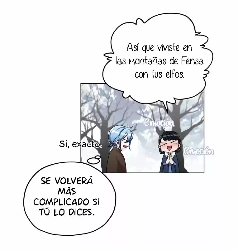 La Hija Del Rey Elemental - Capítulo 14 - Página 11 - LectorTMOo