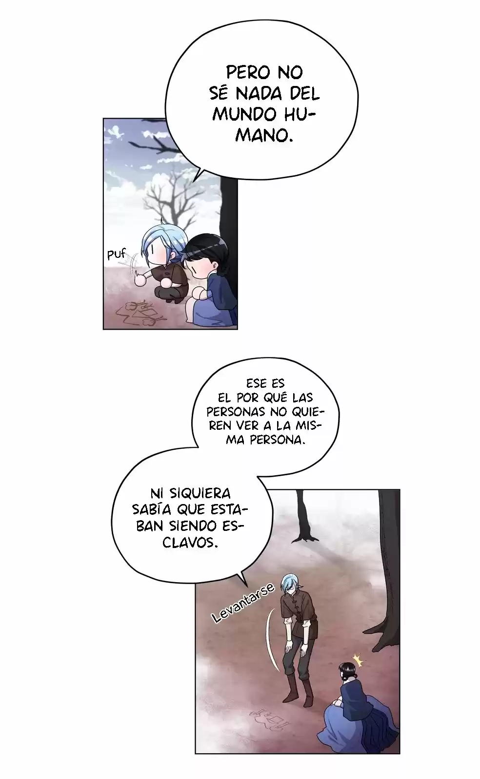 La Hija Del Rey Elemental - Capítulo 14 - Página 16 - LectorTMOo
