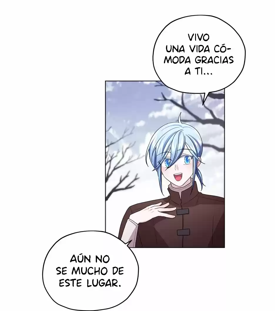 La Hija Del Rey Elemental - Capítulo 14 - Página 22 - LectorTMOo