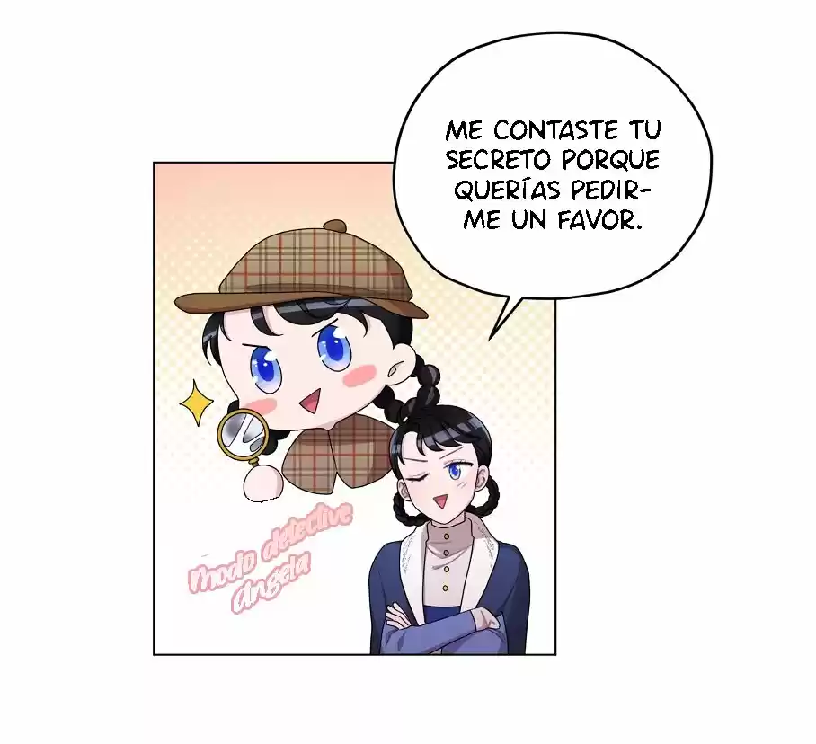La Hija Del Rey Elemental - Capítulo 14 - Página 24 - LectorTMOo