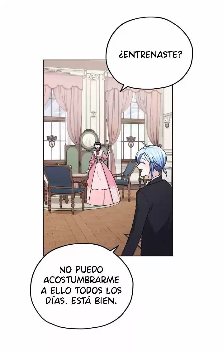 La Hija Del Rey Elemental - Capítulo 14 - Página 28 - LectorTMOo