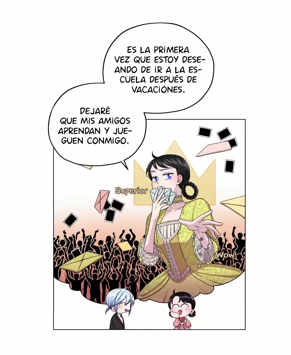 La Hija Del Rey Elemental - Capítulo 14 - Página 30 - LectorTMOo