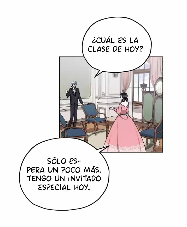 La Hija Del Rey Elemental - Capítulo 14 - Página 31 - LectorTMOo